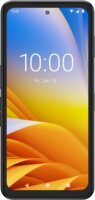 Zebra EM45 RFID Adatgyüjtő Terminál 4G/5G WI-FI 8GB/128G - Fekete