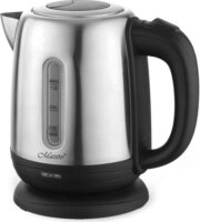 Maestro MR-027 Vízforraló 1.2L 1630 Watt - Inox