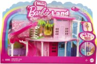 Mattel Barbie Mini BarbieLand ház - Tengerparti álomház