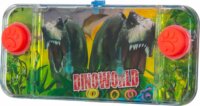 Dinó mintájú vízi flipper fejlesztő játék - Többféle