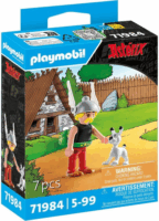 Playmobil 71984 Asterix - Asterix és Dogmatix figura készlet