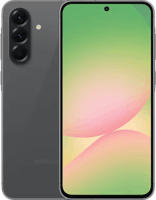 Samsung Galaxy A56 8/256GB 5G Dual SIM Android Okostelefon - Grafit