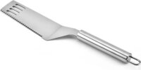 TOO KT-525 Fogazott BBQ spatula