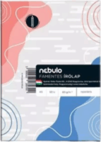 Nebulo 51 darab A5 Famentes írólap