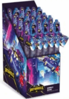 DC Comics Batman Buborékfújó kard 37 cm - Többféle