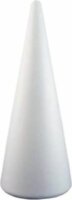 Hungarocell kúp 15 cm - Fehér (2 db/csomag)