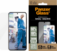 PanzerGlass Samsung Galaxy A56 5G Kijelzővédő üveg