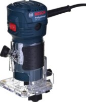Bosch GKF 550 Professional Elektromos Élmaró gép