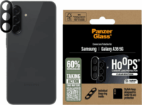 PanzerGlass Hoops Samsung Galaxy A36 5G Kameravédő üveg