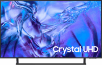 Samsung 43" UE43DU8572UXXH Crystal 16:9 UHD LED Smart TV