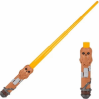 Hasbro Star Wars Lightsaber Squad kinyitható fénykard - Chewbacca