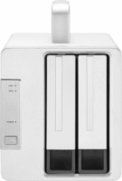 TerraMaster D2 Thunderbolt3 NAS