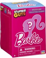 P.M.I. Stumble Guys x Barbie Meglepetés játékfigura