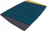 Easy Camp 240219 Falcon Takaró 200 x 135 cm - Kék