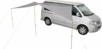 Easy Camp Lom Tri Canopy furgon háromszög sátorponyva