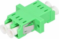 ExtraLink EX.2695 LC/APC Duplex Optikai Toldó - Zöld