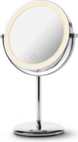 Medisana CM 844 LED Asztali Kozmetikai Sminktükör 20 x 19,2 x 32 cm - Fehér
