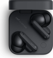 Nothing CMF Buds Pro 2 (B172) TWS Bluetooth Fülhallgató Headset - Sötétszürke