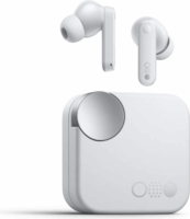Nothing CMF Buds (B168) TWS Bluetooth Fülhallgató Headset - Világosszürke