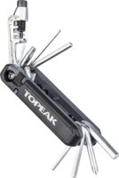 Topeak Hexus X Kerékpár szerszámkészlet (21 funkciós)