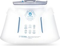 Hydrapak Contour Műanyag Kulacs 1500 ml - Átlátszó