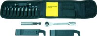 Topeak Ratchet Rocket Lite DX Kerékpáros Racsni készlet (16 funkciós)