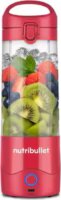 Nutribullet NBP003MA Akkus Hordozható Smoothie készítő 0,475L - Piros