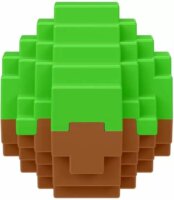 Mattel Minecraft Mini Spawn meglepetés tojás gyújthető figura
