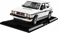 Cobi 24358 Volkswagen Golf GTI (1976-1983) 1743 darabos Építőjáték