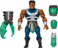 Mattel Masters of the Universe Origins Turtles of Grayskull Clamp Champ figura