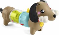 Fisher-Price Kis kedvencek foglalkoztató játék - Tacsi