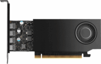 Asus GeForce RTX A400 4GB GDDR6 Videókártya