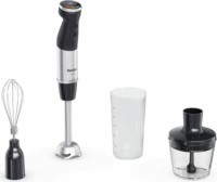 Tefal HB 673830 Quickchef+ 3in1 Kézi Botmixer 1000W - Fekete
