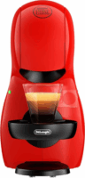 De'Longhi Dolce Gusto Piccolo XS Kapszulás Kávéfőző 1400 Watt - Piros