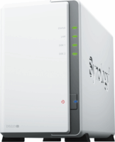 Synology DiskStation DS223J NAS (Bontott)