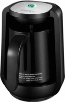 HiBREW CM1179 Filteres Kávéfőző 480 Watt - Felete
