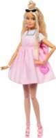 Mattel Barbie Trendi barátnők - Szőke baba