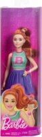 Mattel Barbie Fashionista divatbaba - Pompomlány