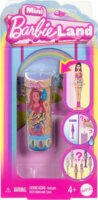 Mattel Barbie Mini BarbieLand Color Reveal baba 2. széria
