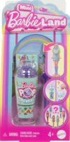 Mattel Barbie Mini BarbieLand Slime Reveal baba 2. széria