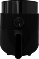 PRIME3 SAF31 AirFryer Forrólevegős sütő 2,5L 1200 Watt - Fekete