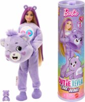 Mattel Barbie Cutie Reveal Gondos bocsok baba - Szörpike