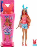 Mattel Barbie Slime Reveal Állati buli - Cica