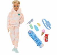Mattel Barbie Dream Teens baba - Ken