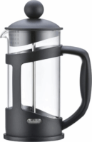 Asi Collection Westi French Press Kávéfőző 1.0L - Fekete