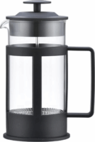 Asi Collection Gulfi S French Press Kávéfőző 0.35L - Fekete