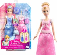 Mattel Disney Mesés hercegnők játékszett - Hamupipőke