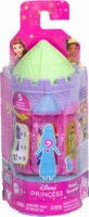 Mattel Disney hercegnők Mini meglepetés toronyszoba - Többféle