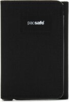Pacsafe RFIDsafe Trifold Pénztárca - Fekete