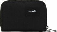 Pacsafe RFIDsafe Card Pénztárca - Fekete